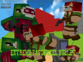 Spill Ekstremt Rask Pixel Kule online