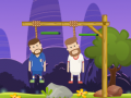 Spill Gibbet - Buemiddelspill online