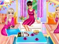 Spill Prinsesse Pyjamaselskap online