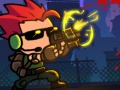 Spill Zombie Gunpocalypse online
