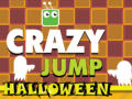 Spill Galskapte Hopp Halloween online