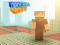 Spill Pixelby online
