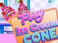 Spill Pony Iskjeks online
