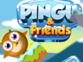 Spill Pingu og Venner online