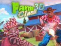 Spill Gårdsstrid 3D online