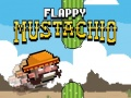 Spill Flappy Bart online
