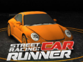 Spill Gate racing: Billøper online