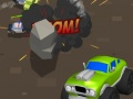 Spill Gal Racing Forfølgelse online
