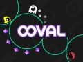 Spill Ooval online