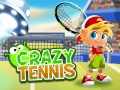 Spill Gal Tennis online