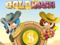 Spill Gullrushet online