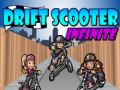 Spill Drift Scooter Uendelig online