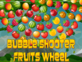 Spill Bobleskytter Frukthjul online