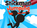 Spill Stickman Hopping online