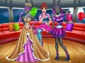Spill Moteakademiet online