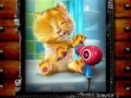 Spill Snakkende Baby Ginger online