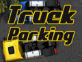 Spill Truck Parkering online