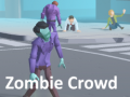 Spill Zombiemengde online