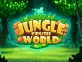 Spill Jungle Knuseverden online