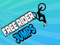 Spill Gratis Rytter Hopp online