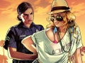 Spill GTA Puslespill Utfordring online