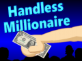 Spill Håndløs Millionær online