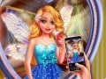 Spill Vennlig Insta Selfie online