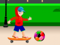 Spill Gate Skater online