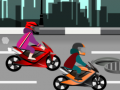 Spill Motorsyklister online