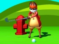 Spill Golf Royale online