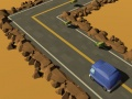 Spill Siksak Motorvei online