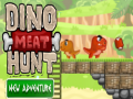 Spill Dino Kjøttjakt Nytt Eventyr online
