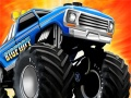 Spill Monster Truck Forskjeller online