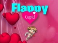 Spill Flappy Cupido online