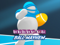 Spill Rugby.io Ball Kaos online
