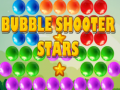 Spill Boble Shooter Stjerner online