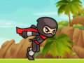 Spill Ninja Løp Online online