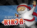 Spill Ninjaens Flygning online