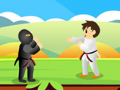 Spill Karate online