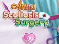 Spill Anna skoliosekirurgi online