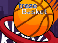 Spill Treze Basket online