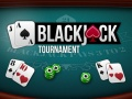 Spill Blackjack Turnering online