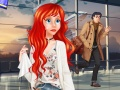 Spill Ariel savner Eric online