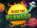 Spill Spreng Planeten online