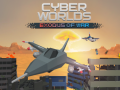 Spill Cyber Verdener: Krigens Exodus online