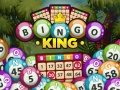 Spill Bingo Kongen online