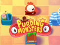 Spill Pudding Monstre online