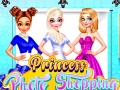 Spill Prinsesse Foto Shopping Dresser online