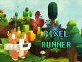 Spill Pixel Løper online