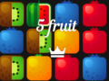 Spill 5 Frukter online